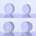 10g 20g 50g glass cream bottle for cosmetic